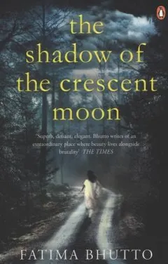 Cover of The Shadow of the Crescent Moon
