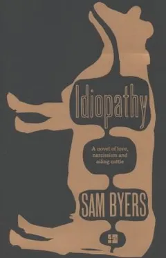 Cover of Idiopathy