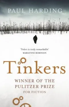 Cover of Tinkers
