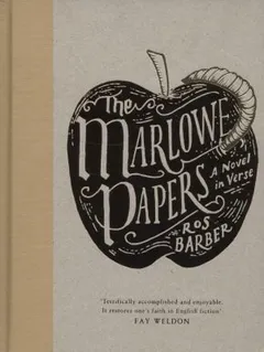 Cover of The Marlowe Papers