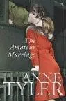 Cover of The Amateur Marriage