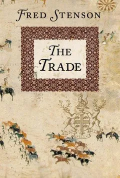 Cover of The Trade