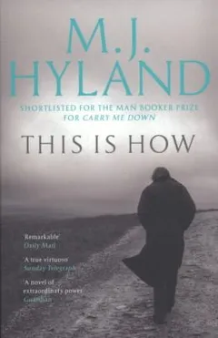 Cover of This Is How