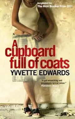 Cover of A Cupboard Full of Coats