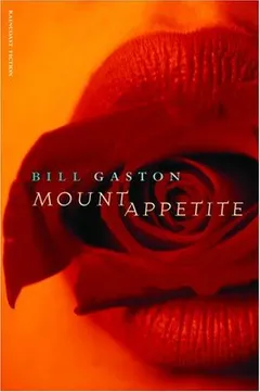 Cover of Mount Appetite