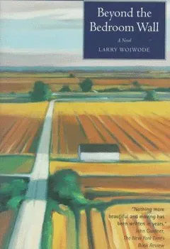 Cover of Beyond the Bedroom Wall