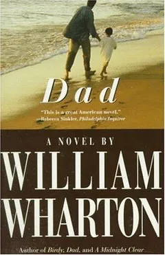Cover of Dad