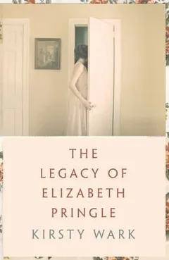 Cover of The Legacy of Elizabeth Pringle