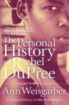 Cover of The Personal History of Rachel DuPree