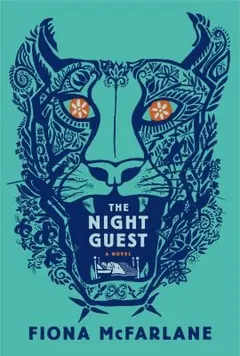 Cover of The Night Guest