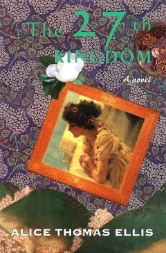 Cover of The 27th Kingdom