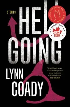 Cover of Hellgoing