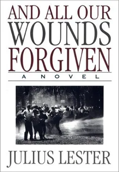 Cover of And All Our Wounds Forgiven