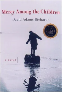Cover of Mercy Among the Children