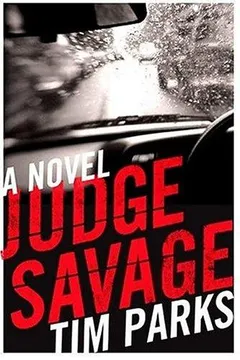 Cover of Judge Savage