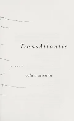 Cover of TransAtlantic