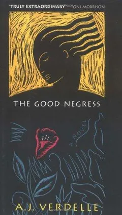 Cover of The Good Negress