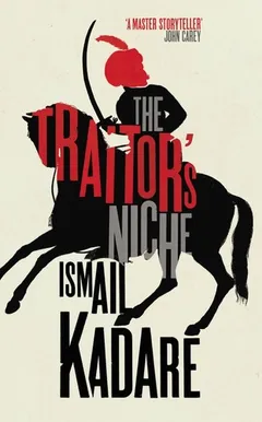 Cover of The Traitor’s Niche