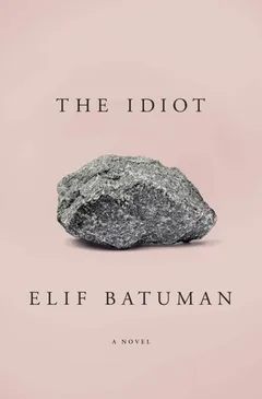 Cover of The Idiot