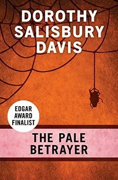 Cover of The Pale Betrayer