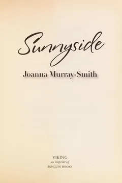 Cover of Sunnyside