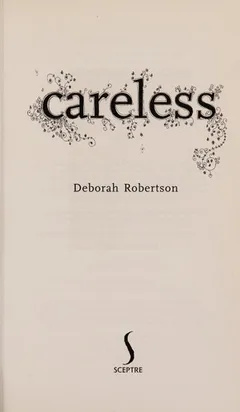 Cover of Careless
