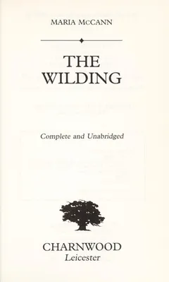 Cover of The Wilding
