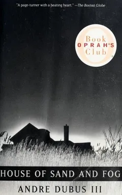 Cover of House of Sand and Fog