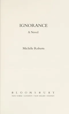 Cover of Ignorance