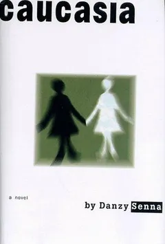Cover of Caucasia