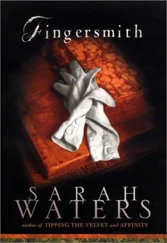 Cover of Fingersmith