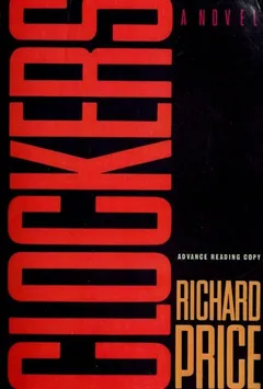 Cover of Clockers