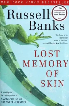 Cover of Lost Memory of Skin