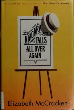 Cover of Niagara Falls All Over Again