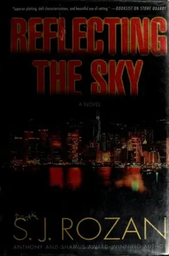 Cover of Reflecting the Sky