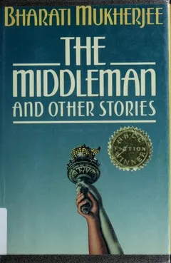 Cover of The Middleman and Other Stories