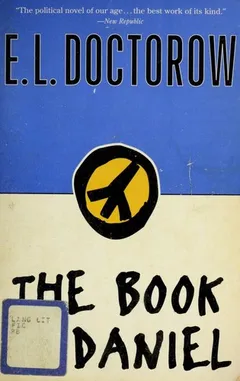 Cover of The Book of Daniel