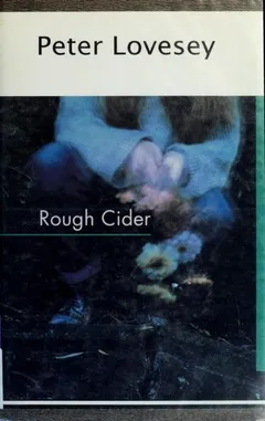 Cover of Rough Cider