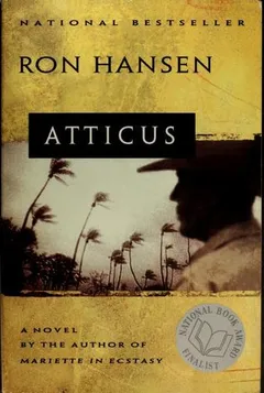 Cover of Atticus