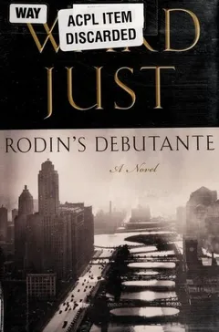 Cover of Rodin’s Debutante