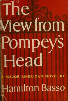 Cover of The View from Pompey’s Head