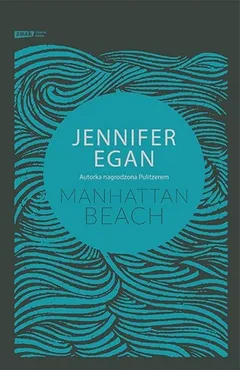 Cover of Manhattan Beach