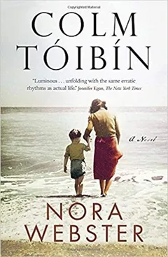 Cover of Nora Webster