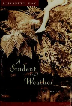 Cover of A Student of Weather