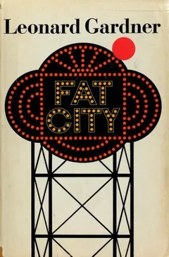 Cover of Fat City