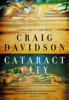 Cover of Cataract City