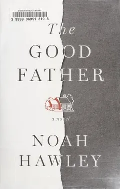 Cover of The Good Father
