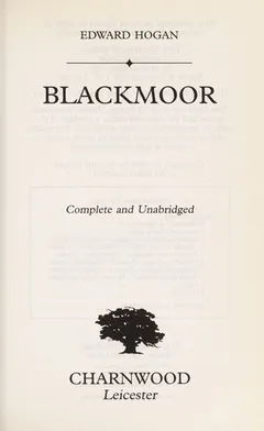 Cover of Blackmoor
