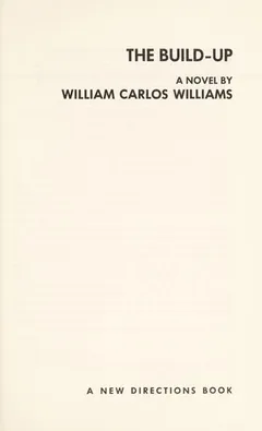 Cover of The Build-Up