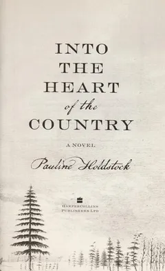 Cover of Into the Heart of the Country